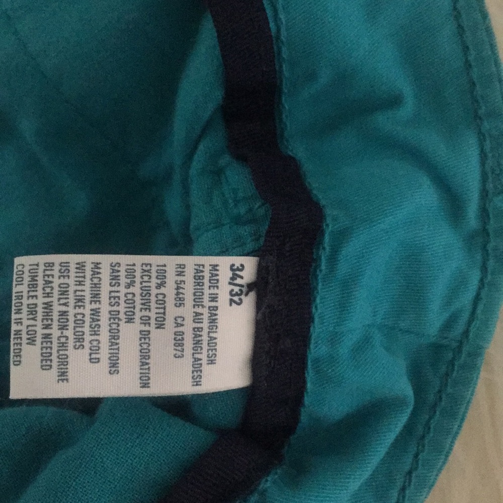 Pants - Picture 5 of 7